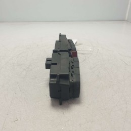 2038203710 pulsantiera multifunzioni 4 frecce Mercedes W203 Classe C 220D 105KW 2000 emergenza