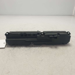 2038203710 pulsantiera multifunzioni 4 frecce Mercedes W203 Classe C 220D 105KW 2000 emergenza