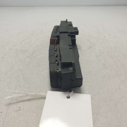 2038203710 pulsantiera multifunzioni 4 frecce Mercedes W203 Classe C 220D 105KW 2000 emergenza