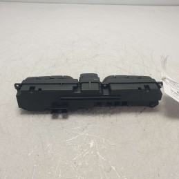 2038203710 pulsantiera multifunzioni 4 frecce Mercedes W203 Classe C 220D 105KW 2000 emergenza