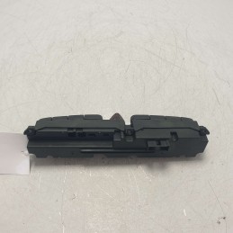 2038203710 pulsantiera multifunzioni 4 frecce Mercedes W203 Classe C 220D 105KW 2000 emergenza