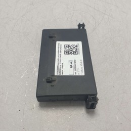 2038200426 centralina ecu portiera Mercedes W203 Classe C 220D 105KW 2000 anteriore destro comfort