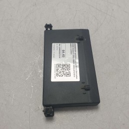 2038200426 centralina ecu portiera Mercedes W203 Classe C 220D 105KW 2000 anteriore destro comfort