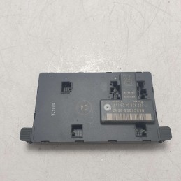 2038200426 centralina ecu portiera Mercedes W203 Classe C 220D 105KW 2000 anteriore destro comfort