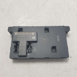 2038200426 centralina ecu portiera Mercedes W203 Classe C 220D 105KW 2000 anteriore destro comfort