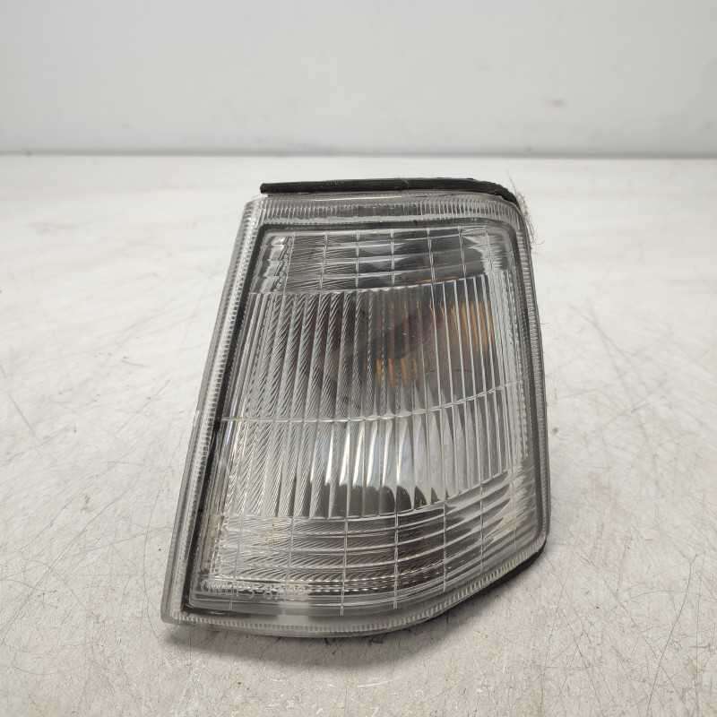 OWL P3-8708 Freccia indicatore direzionale ant sx trasparente Peugeot 309 1985-93