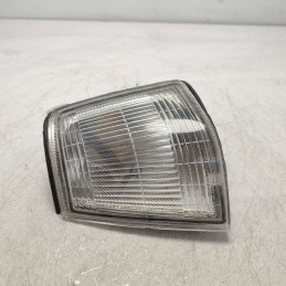 OWL P3-8708 Freccia indicatore direzionale ant sx trasparente Peugeot 309 1985-93