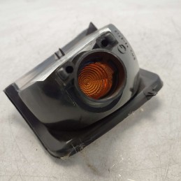 OWL P3-8708 Freccia indicatore direzionale ant sx trasparente Peugeot 309 1985-93