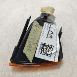 22.609.000 GECAR freccia indicatore direzionale ant sx Seat Ibiza 1993-96 
