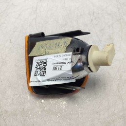 22.609.000 GECAR freccia indicatore direzionale ant sx Seat Ibiza 1993-96 