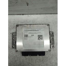 CENTRALINA MOTORE CITROËN XSARA PICASSO 1.8 16V 1999 SAGEM PSA 21645932-1 9643786580