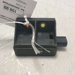 A0025427218 sensore imbardata ESP Mercedes W203 Classe C 220D 105KW 2000 Atè 