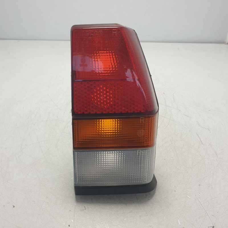 27450000 STOP fanale proiettore luci GECAR post dx VW Polo II 1981-94