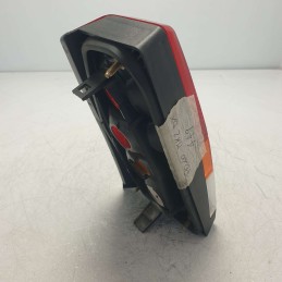 27450000 STOP fanale proiettore luci GECAR post dx VW Polo II 1981-94