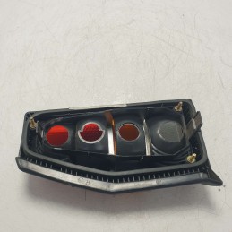27450000 STOP fanale proiettore luci GECAR post dx VW Polo II 1981-94