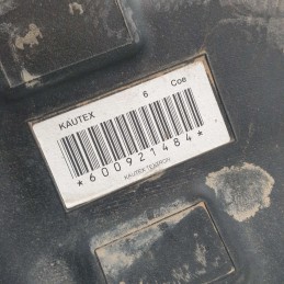 51807832 serbatoio carburante Alfa Romeo Giulietta 940 2.0 JTDM 2010-20 940.FXV11 175 CV