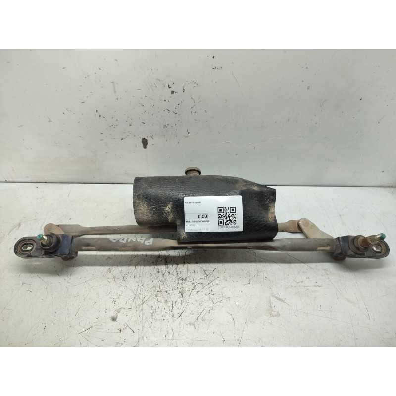 braccio motorino tergicristallo anteriore Fiat Panda 169 1.1 1.2 2007 MS159200-7151
