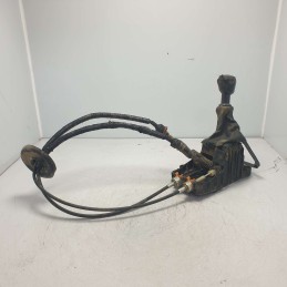 Torretta leva cavi cambio Opel Antara 2.0 D 110 KW 5M 2010 
