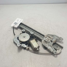 82720JG00A Motorino alzacristallo alzavetro post dx Nissan X-Trail T31 4X4 2007-14