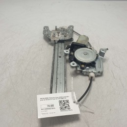 82720JG00A Motorino alzacristallo alzavetro post dx Nissan X-Trail T31 4X4 2007-14