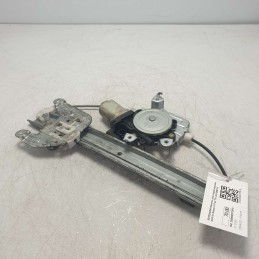82720JG00A Motorino alzacristallo alzavetro post dx Nissan X-Trail T31 4X4 2007-14