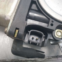 82720JG00A Motorino alzacristallo alzavetro post dx Nissan X-Trail T31 4X4 2007-14