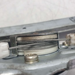 82720JG00A Motorino alzacristallo alzavetro post dx Nissan X-Trail T31 4X4 2007-14