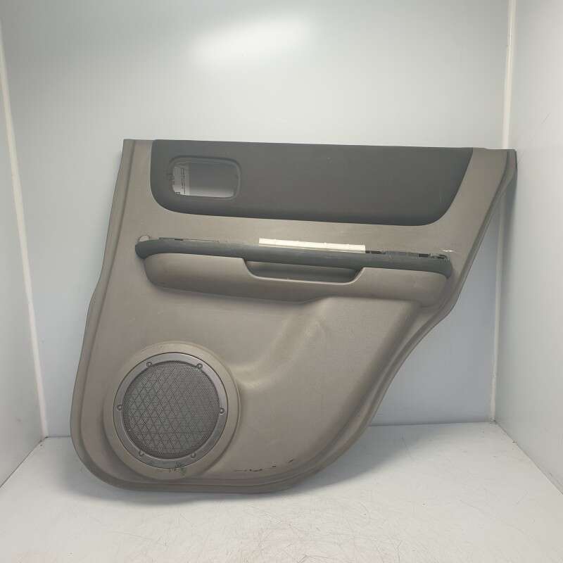 809008H300 Pannello portiera post dx Nissan X-Trail T31 4X4 2007-14