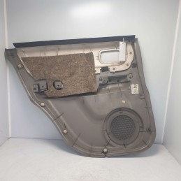 809008H300 Pannello portiera post dx Nissan X-Trail T31 4X4 2007-14