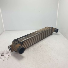 96629070 radiatore intercooler Opel Antara 2.0 D 110 KW 2010 