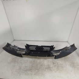 8K0807438H paraurti anteriore Audi A4 8K B8 Allroad 2009-16 bianco