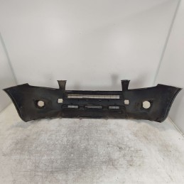 52119-42710 Paraurti anteriore Toyota Rav 4 III 2008-10 ATTENZIONARE FOTO LESIONE