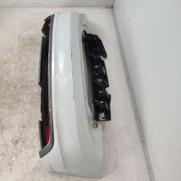 8X0807511B paraurti posteriore Audi A1 S-Line bianco ATTENZIONARE FOTO