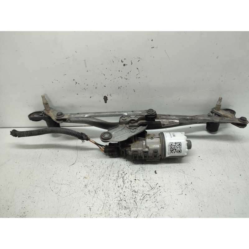 braccio motorino tergicristallo anteriore 4PIN Fiat Croma 194 2005 51708219