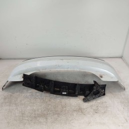 8X0807511B paraurti posteriore Audi A1 S-Line bianco ATTENZIONARE FOTO