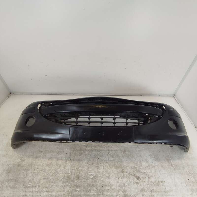 9649581380 Paraurti anteriore completo griglia Peugeot 207 2006-09