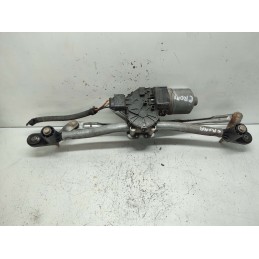 braccio motorino tergicristallo anteriore 4PIN Fiat Croma 194 2005 51708219