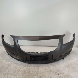 101359120 paraurti anteriore Opel Insignia 2008-17 colore antracite