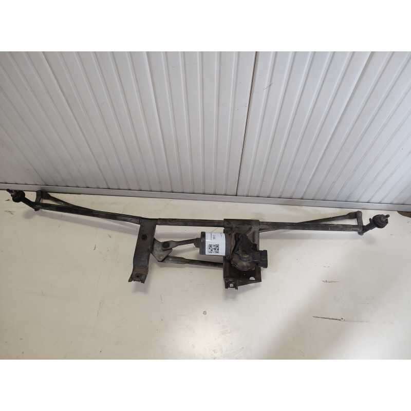 braccio motorino tergicristallo anteriore smart fortwo (Cod 0001754V)