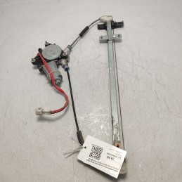 83530-65D00 Motorino alzavetro alzacristalli post dx Suzuki Grand Vitara I 4x4 1999-15