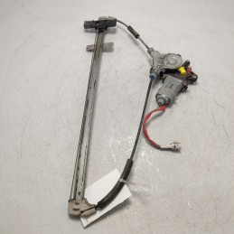 83530-65D00 Motorino alzavetro alzacristalli post dx Suzuki Grand Vitara I 4x4 1999-15