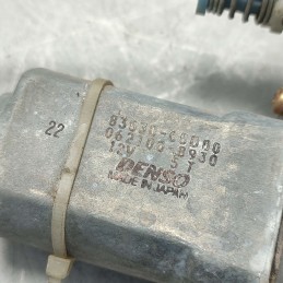 83530-65D00 Motorino alzavetro alzacristalli post dx Suzuki Grand Vitara I 4x4 1999-15