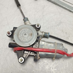 83530-65D00 Motorino alzavetro alzacristalli post dx Suzuki Grand Vitara I 4x4 1999-15