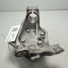6764443-03 mozzo fusello montante ruota Bmw E90 E87 serie 3 1 2005-13 anteriore sinistra