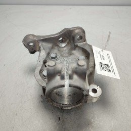 6764443-03 mozzo fusello montante ruota Bmw E90 E87 serie 3 1 2005-13 anteriore sinistra