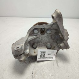 6764443-03 mozzo fusello montante ruota Bmw E90 E87 serie 3 1 2005-13 anteriore sinistra