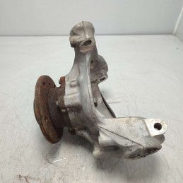 6764443-03 mozzo fusello montante ruota Bmw E90 E87 serie 3 1 2005-13 anteriore sinistra
