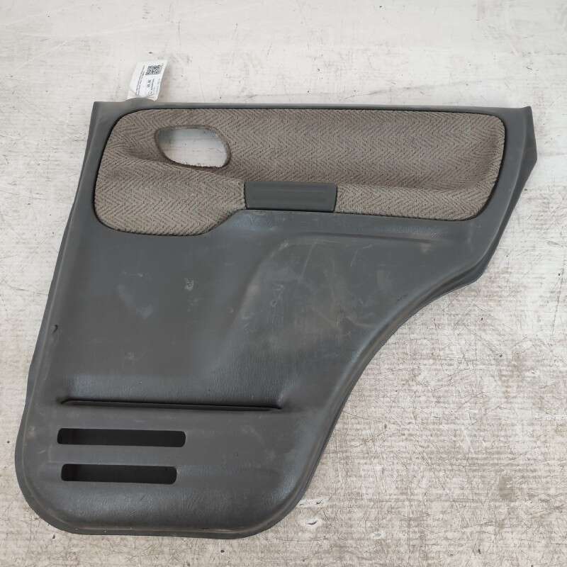83731-65d Pannello portiera interno post dx Suzuki Grand Vitara I 4x4 1999-15