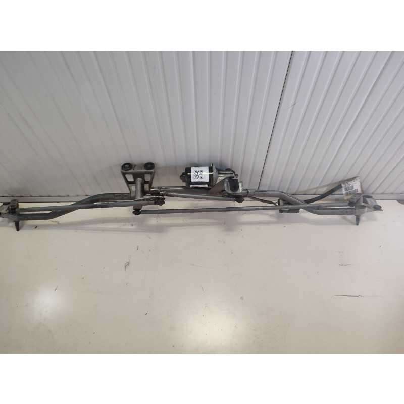 braccio motorino tergicristallo anteriore Opel Meriva (Cod 91498-233)