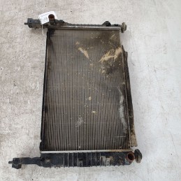 Radiatore acqua raffreddamento motore Opel Antara 2.0 D 110 KW 2010 